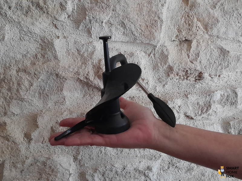 mélangeur 3D bosch cookit